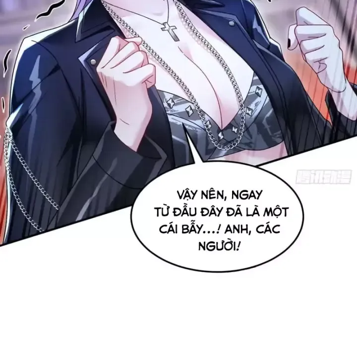 Bỏ Làm Simp Chúa, Ta Có Trong Tay Cả Tỉ Thần Hào Chap 315 - Next Chap 316
