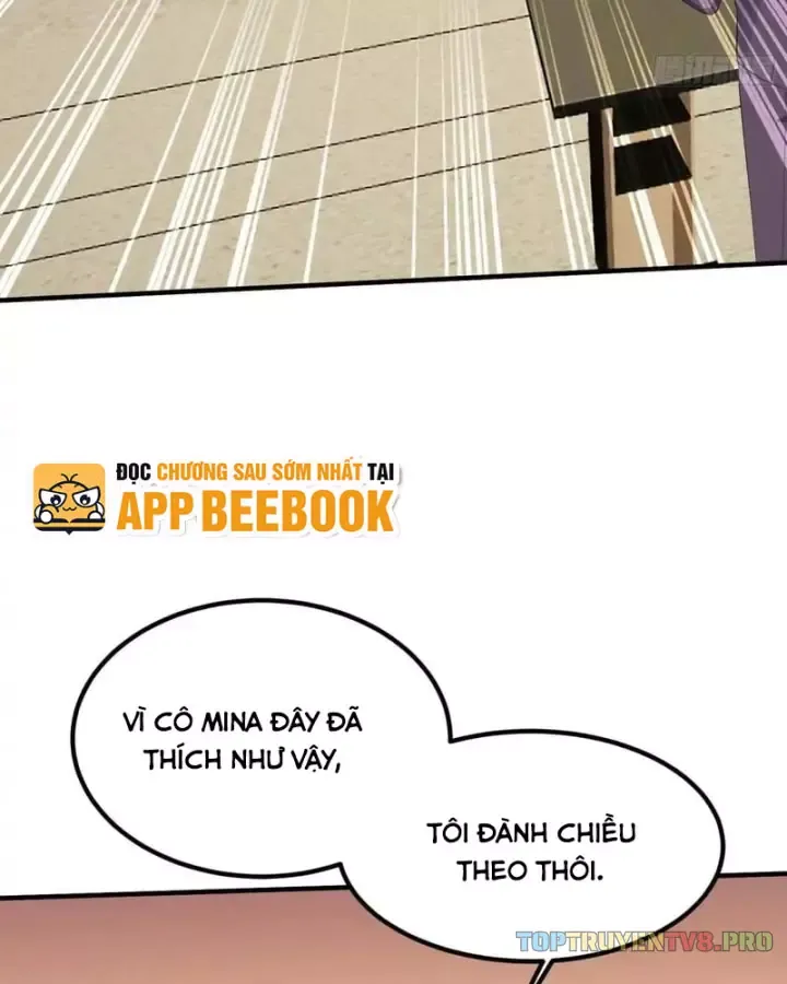 Bỏ Làm Simp Chúa, Ta Có Trong Tay Cả Tỉ Thần Hào Chap 315 - Next Chap 316