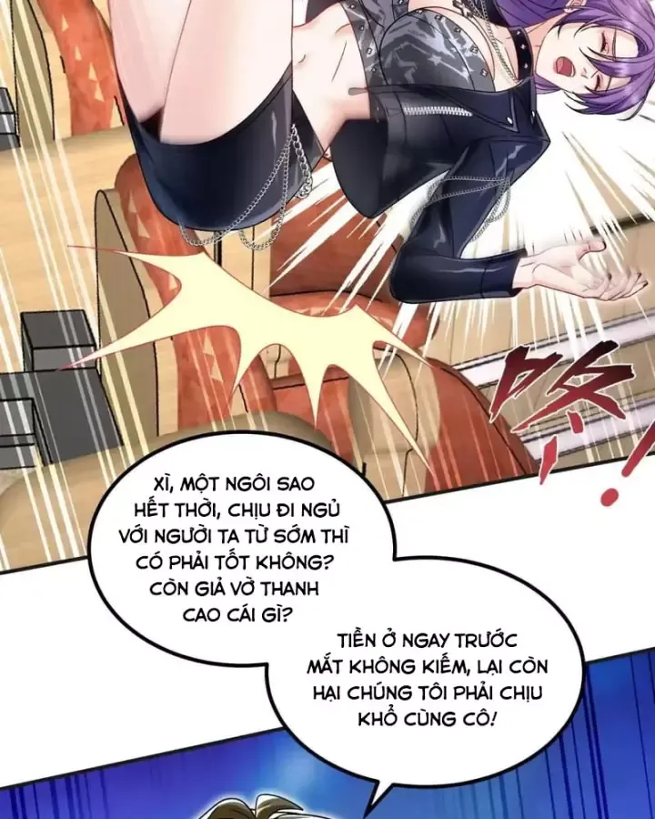 Bỏ Làm Simp Chúa, Ta Có Trong Tay Cả Tỉ Thần Hào Chap 315 - Next Chap 316