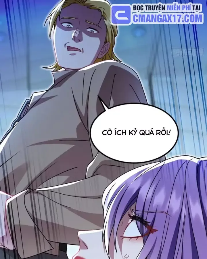 Bỏ Làm Simp Chúa, Ta Có Trong Tay Cả Tỉ Thần Hào Chap 315 - Next Chap 316