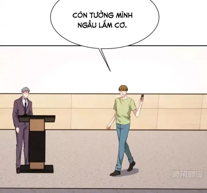 Bỏ Làm Simp Chúa, Ta Có Trong Tay Cả Tỉ Thần Hào Chap 315 - Next Chap 316