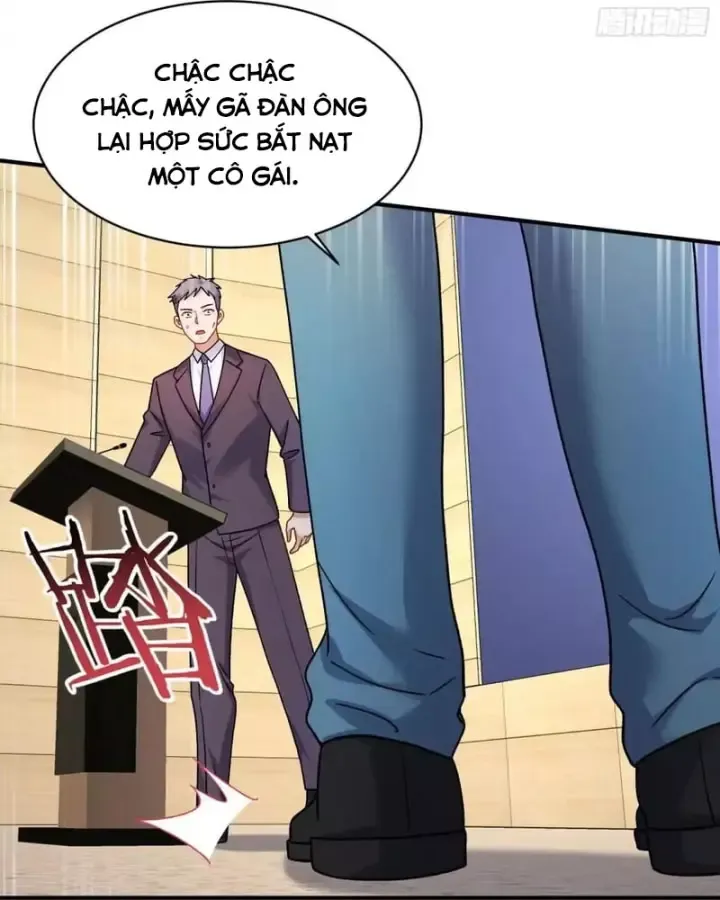Bỏ Làm Simp Chúa, Ta Có Trong Tay Cả Tỉ Thần Hào Chap 315 - Next Chap 316
