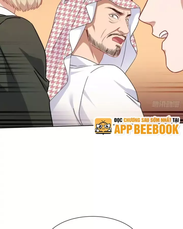 Bỏ Làm Simp Chúa, Ta Có Trong Tay Cả Tỉ Thần Hào Chap 315 - Next Chap 316