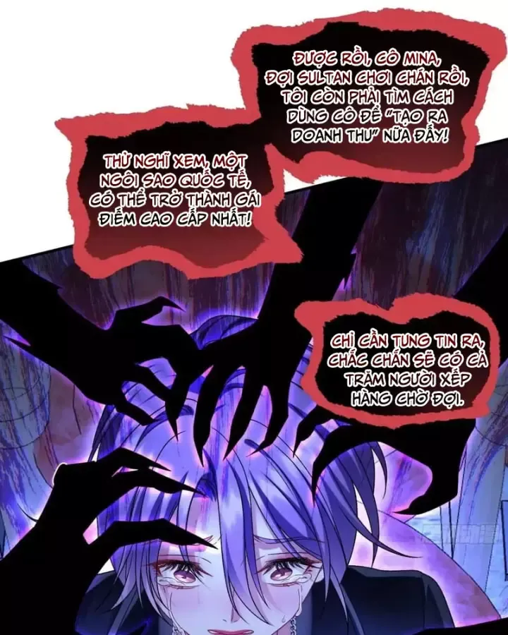 Bỏ Làm Simp Chúa, Ta Có Trong Tay Cả Tỉ Thần Hào Chap 315 - Next Chap 316