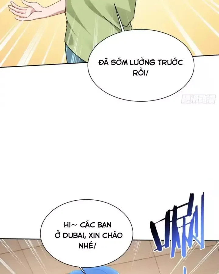 Bỏ Làm Simp Chúa, Ta Có Trong Tay Cả Tỉ Thần Hào Chap 315 - Next Chap 316