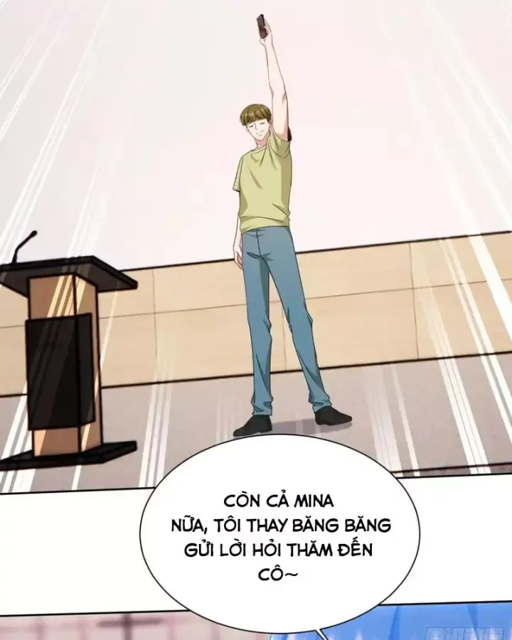 Bỏ Làm Simp Chúa, Ta Có Trong Tay Cả Tỉ Thần Hào Chap 315 - Next Chap 316