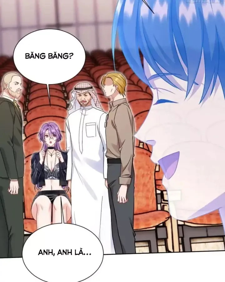 Bỏ Làm Simp Chúa, Ta Có Trong Tay Cả Tỉ Thần Hào Chap 315 - Next Chap 316