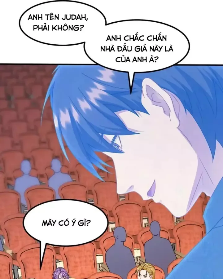 Bỏ Làm Simp Chúa, Ta Có Trong Tay Cả Tỉ Thần Hào Chap 315 - Next Chap 316