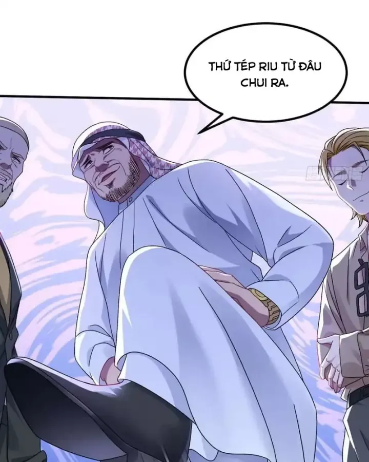 Bỏ Làm Simp Chúa, Ta Có Trong Tay Cả Tỉ Thần Hào Chap 315 - Next Chap 316