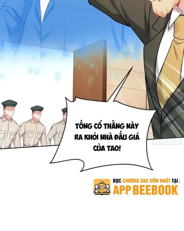 Bỏ Làm Simp Chúa, Ta Có Trong Tay Cả Tỉ Thần Hào Chap 315 - Next Chap 316