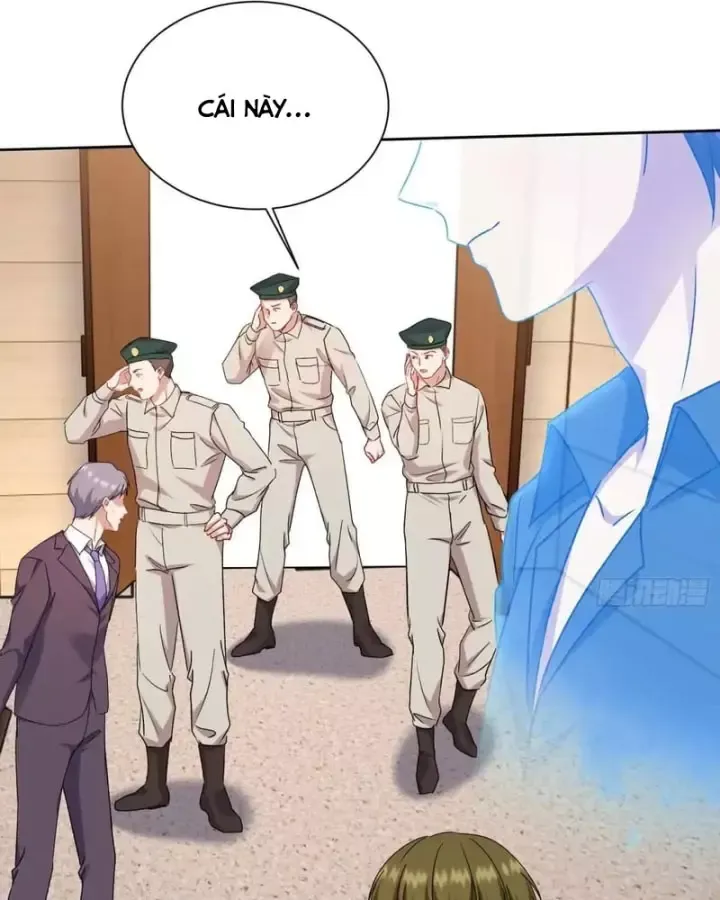 Bỏ Làm Simp Chúa, Ta Có Trong Tay Cả Tỉ Thần Hào Chap 315 - Next Chap 316