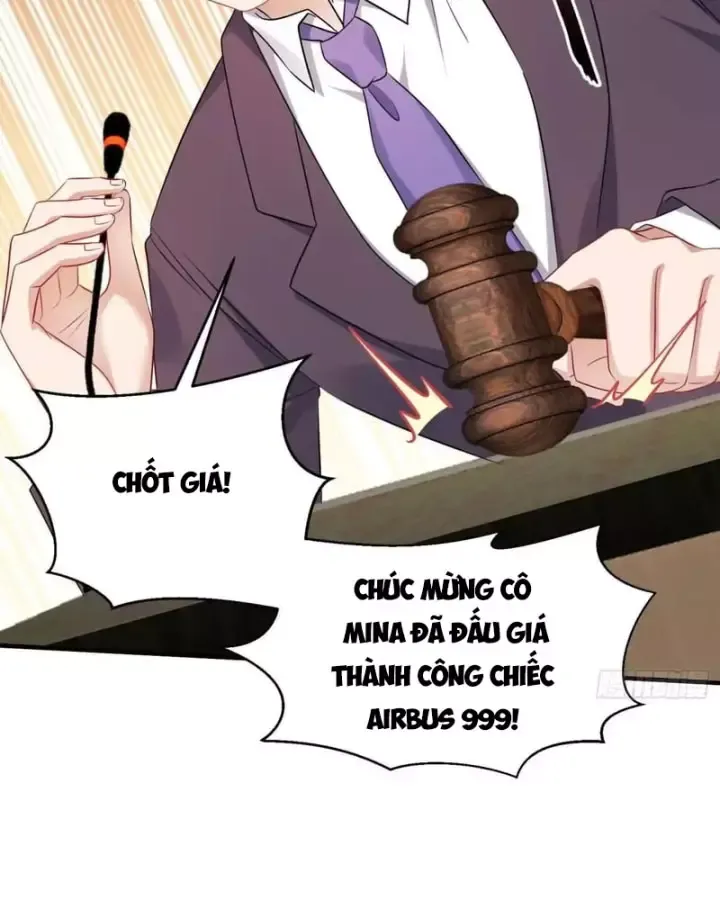 Bỏ Làm Simp Chúa, Ta Có Trong Tay Cả Tỉ Thần Hào Chap 315 - Next Chap 316