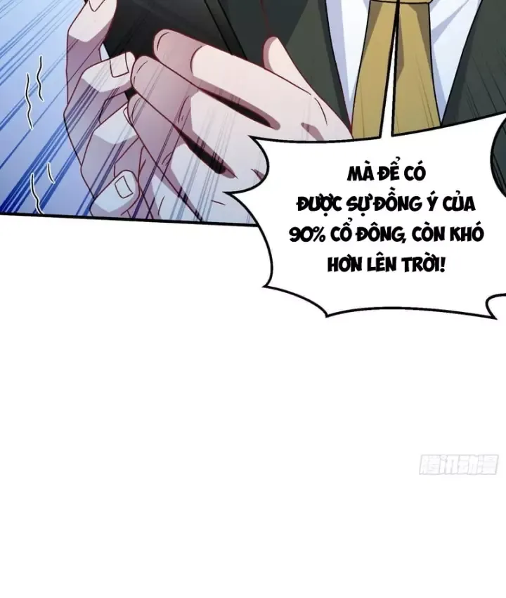 Bỏ Làm Simp Chúa, Ta Có Trong Tay Cả Tỉ Thần Hào Chap 316 - Next Chap 317