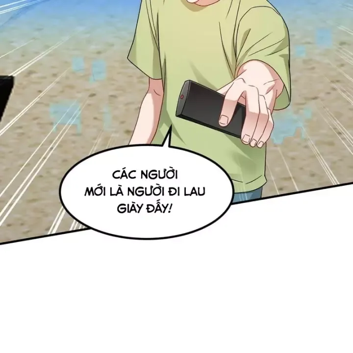 Bỏ Làm Simp Chúa, Ta Có Trong Tay Cả Tỉ Thần Hào Chap 316 - Next Chap 317
