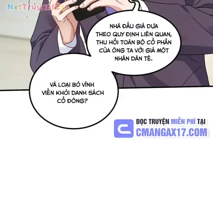 Bỏ Làm Simp Chúa, Ta Có Trong Tay Cả Tỉ Thần Hào Chap 316 - Next Chap 317