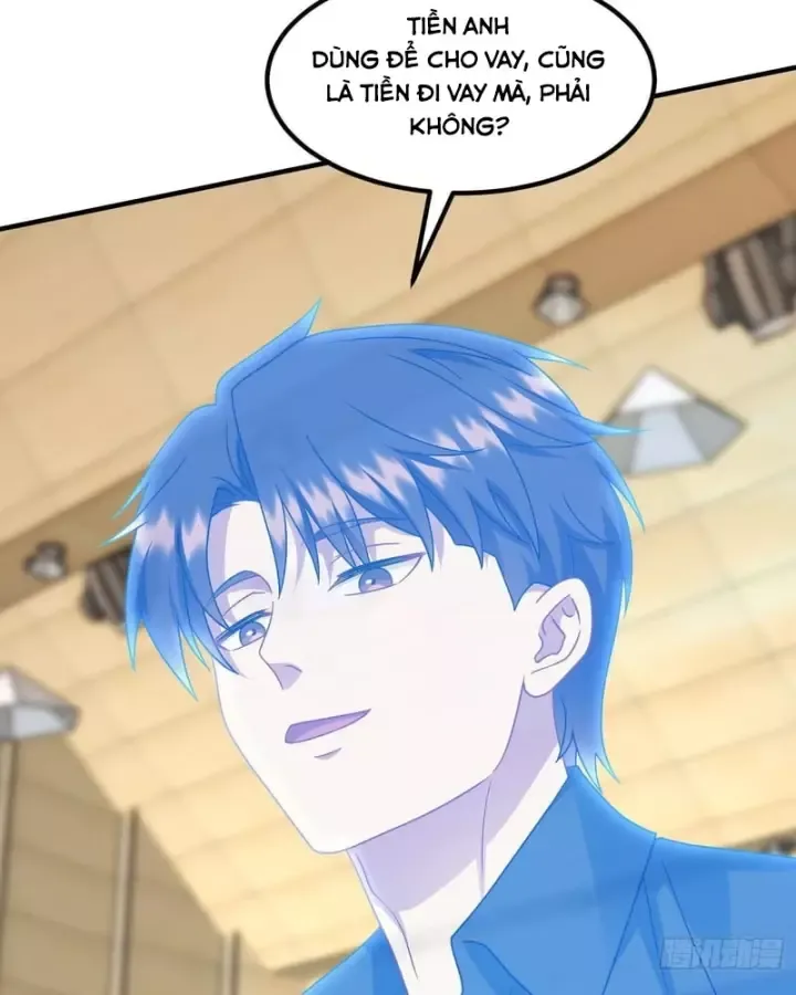 Bỏ Làm Simp Chúa, Ta Có Trong Tay Cả Tỉ Thần Hào Chap 316 - Next Chap 317