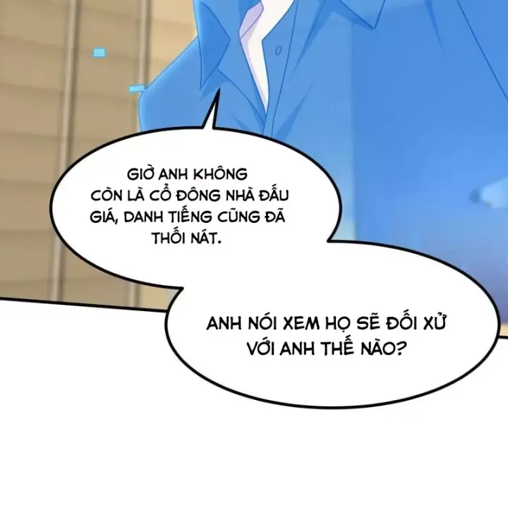 Bỏ Làm Simp Chúa, Ta Có Trong Tay Cả Tỉ Thần Hào Chap 316 - Next Chap 317