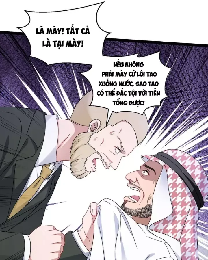 Bỏ Làm Simp Chúa, Ta Có Trong Tay Cả Tỉ Thần Hào Chap 316 - Next Chap 317