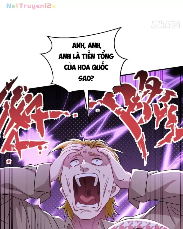 Bỏ Làm Simp Chúa, Ta Có Trong Tay Cả Tỉ Thần Hào Chap 316 - Next Chap 317