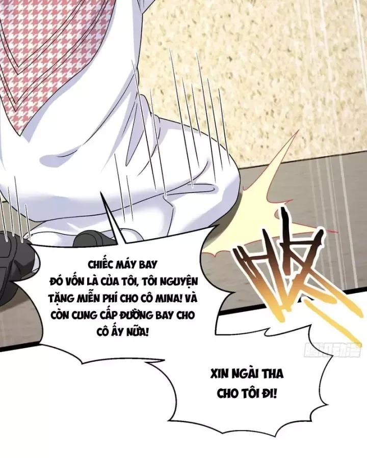 Bỏ Làm Simp Chúa, Ta Có Trong Tay Cả Tỉ Thần Hào Chap 316 - Next Chap 317