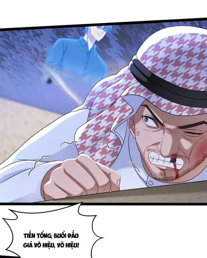 Bỏ Làm Simp Chúa, Ta Có Trong Tay Cả Tỉ Thần Hào Chap 316 - Next Chap 317