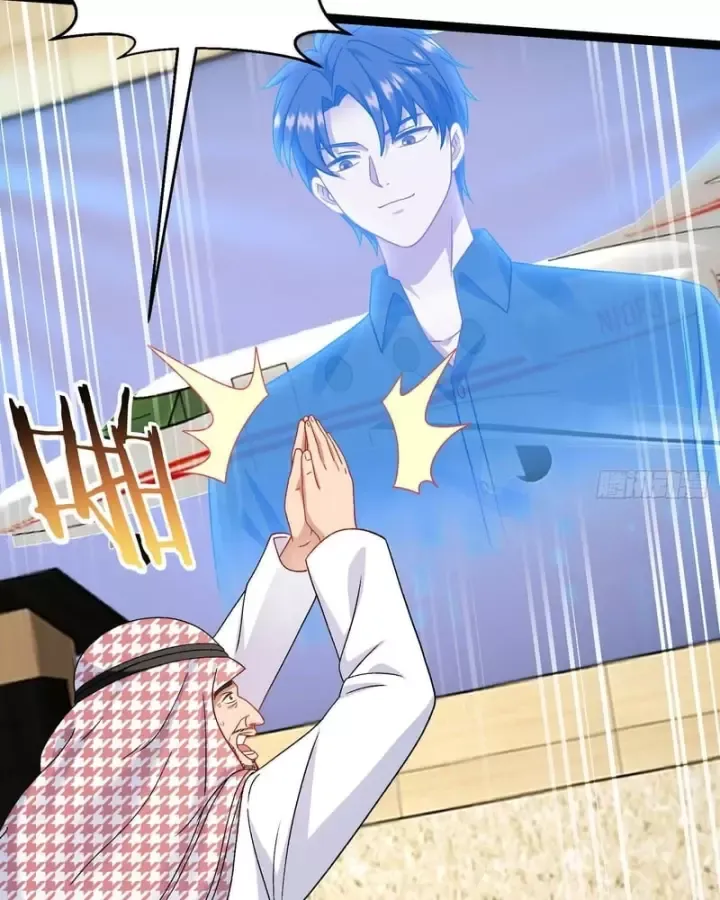 Bỏ Làm Simp Chúa, Ta Có Trong Tay Cả Tỉ Thần Hào Chap 316 - Next Chap 317