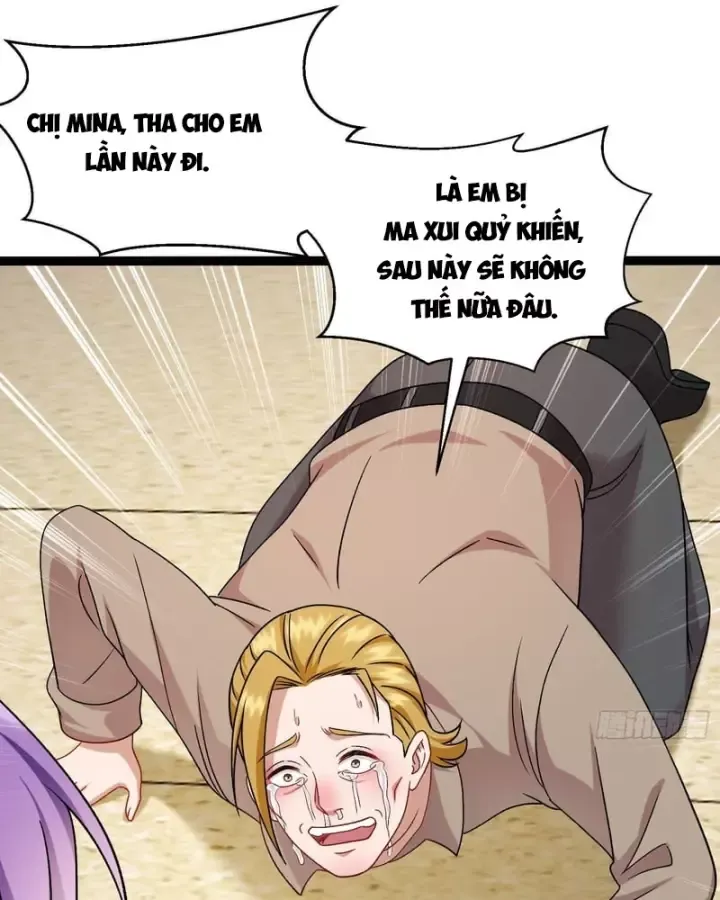 Bỏ Làm Simp Chúa, Ta Có Trong Tay Cả Tỉ Thần Hào Chap 316 - Next Chap 317