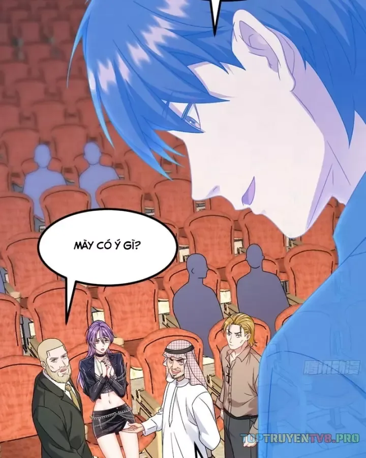 Bỏ Làm Simp Chúa, Ta Có Trong Tay Cả Tỉ Thần Hào Chap 316 - Next Chap 317