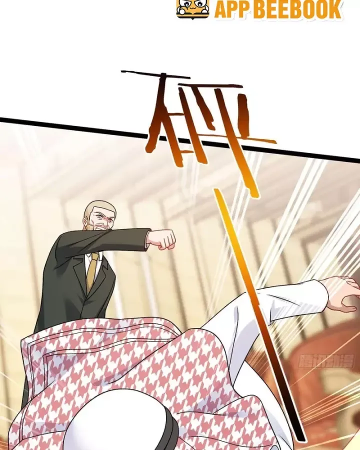 Bỏ Làm Simp Chúa, Ta Có Trong Tay Cả Tỉ Thần Hào Chap 316 - Next Chap 317