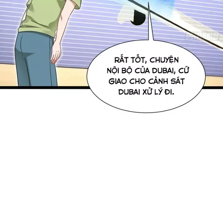 Bỏ Làm Simp Chúa, Ta Có Trong Tay Cả Tỉ Thần Hào Chap 316 - Next Chap 317
