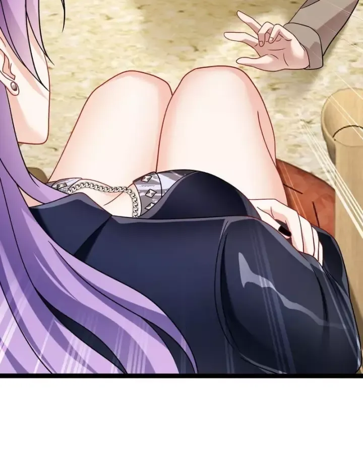 Bỏ Làm Simp Chúa, Ta Có Trong Tay Cả Tỉ Thần Hào Chap 316 - Next Chap 317