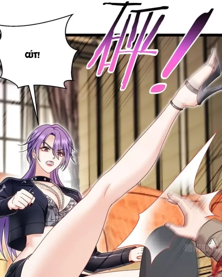 Bỏ Làm Simp Chúa, Ta Có Trong Tay Cả Tỉ Thần Hào Chap 316 - Next Chap 317