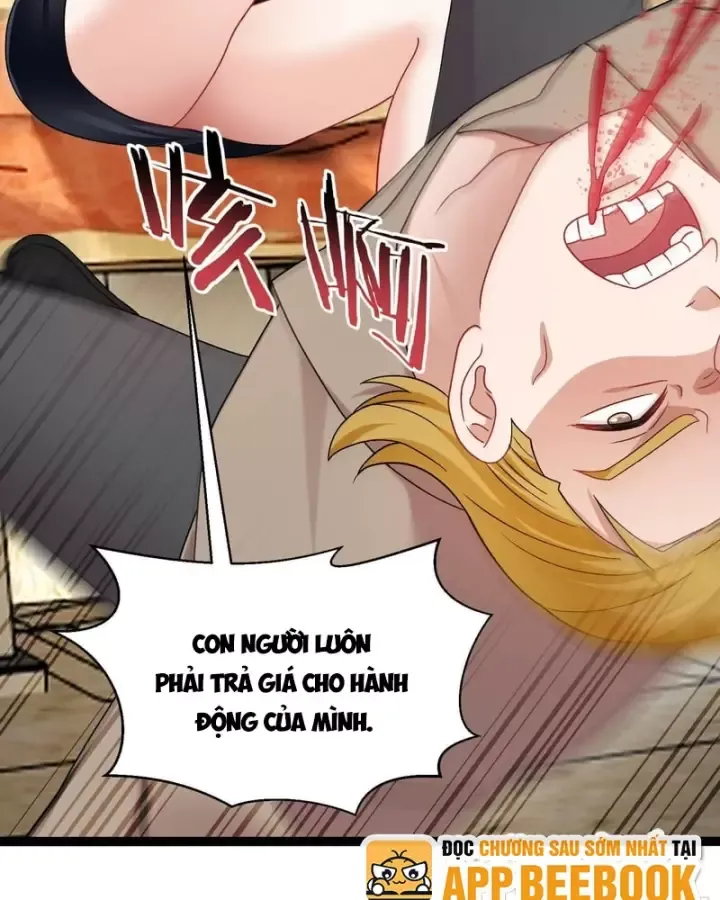 Bỏ Làm Simp Chúa, Ta Có Trong Tay Cả Tỉ Thần Hào Chap 316 - Next Chap 317