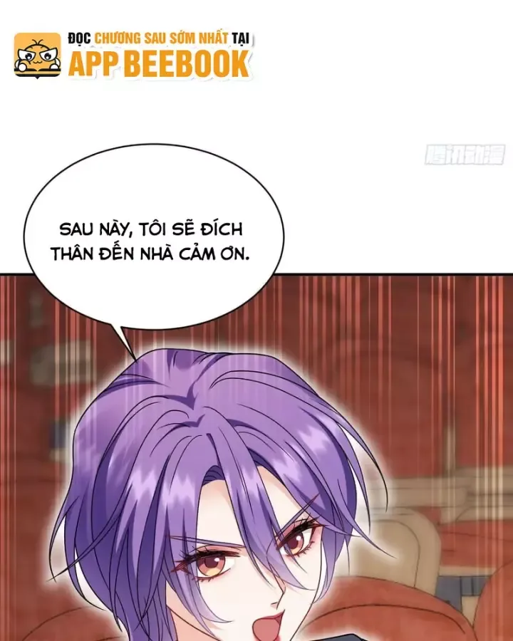 Bỏ Làm Simp Chúa, Ta Có Trong Tay Cả Tỉ Thần Hào Chap 316 - Next Chap 317