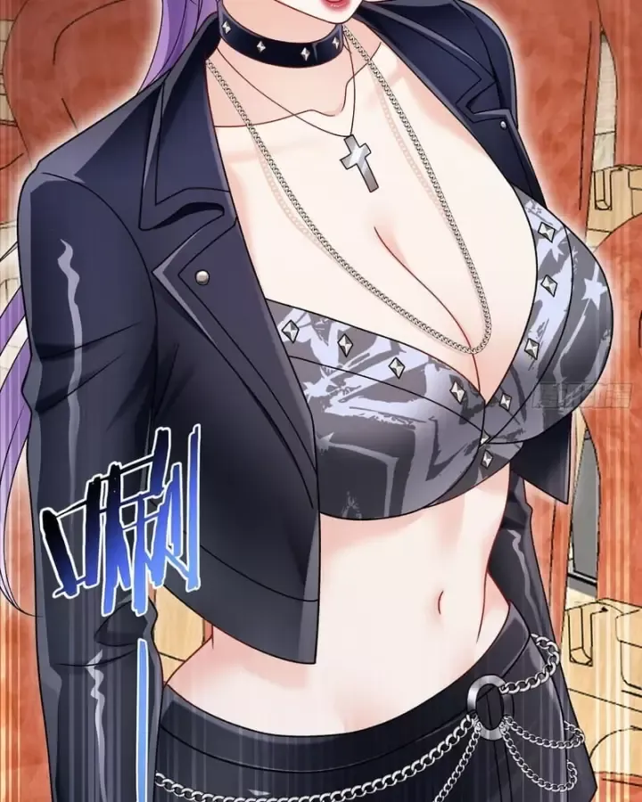 Bỏ Làm Simp Chúa, Ta Có Trong Tay Cả Tỉ Thần Hào Chap 316 - Next Chap 317