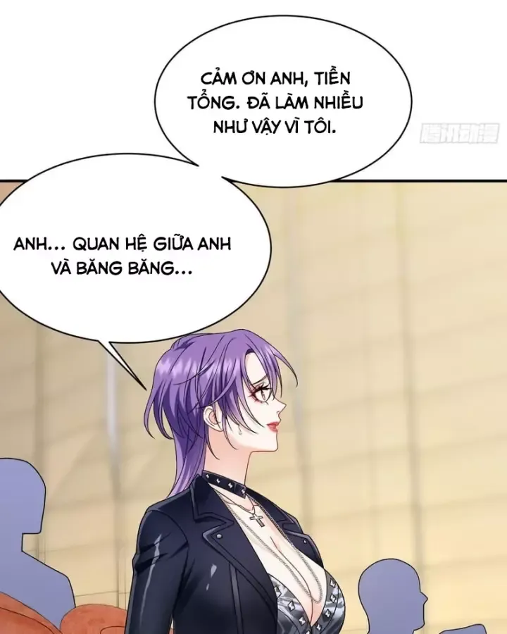 Bỏ Làm Simp Chúa, Ta Có Trong Tay Cả Tỉ Thần Hào Chap 316 - Next Chap 317