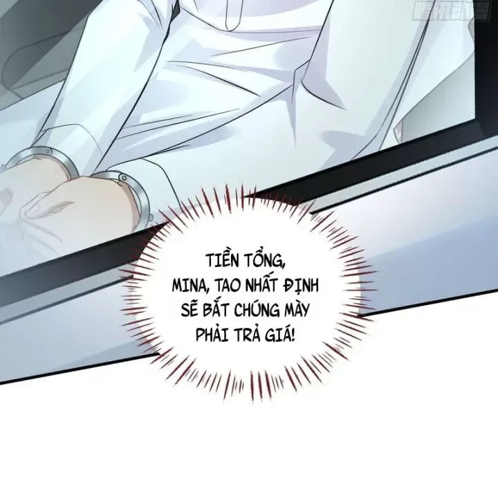 Bỏ Làm Simp Chúa, Ta Có Trong Tay Cả Tỉ Thần Hào Chap 316 - Next Chap 317