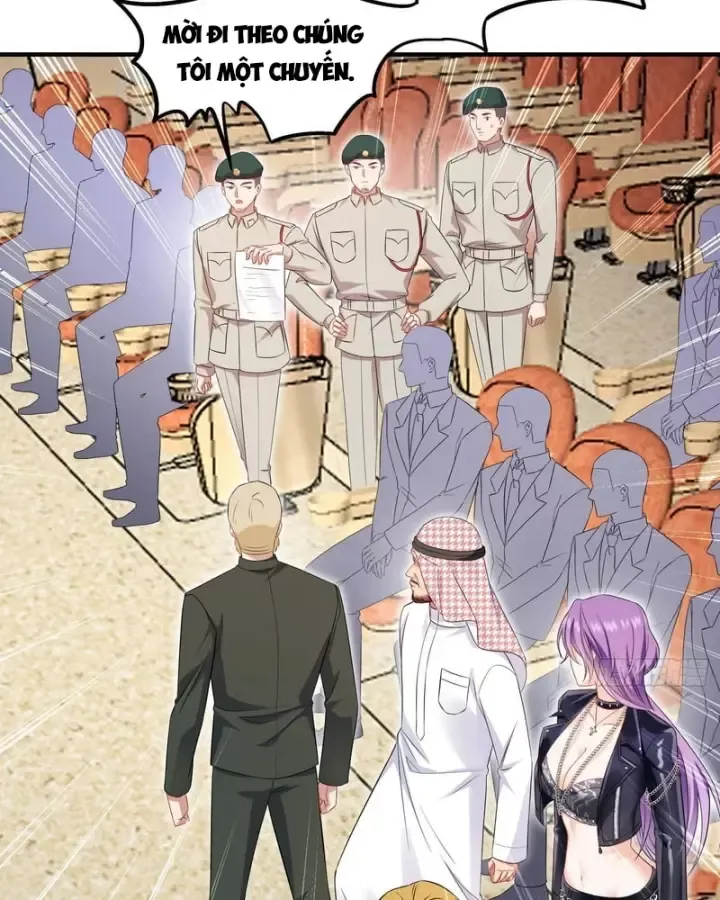 Bỏ Làm Simp Chúa, Ta Có Trong Tay Cả Tỉ Thần Hào Chap 316 - Next Chap 317