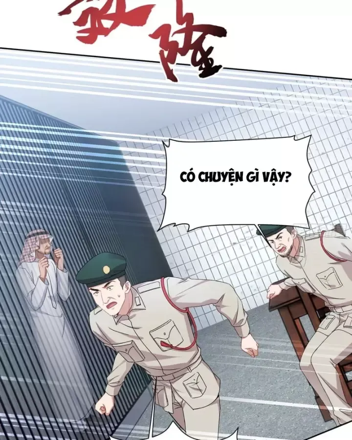 Bỏ Làm Simp Chúa, Ta Có Trong Tay Cả Tỉ Thần Hào Chap 316 - Next Chap 317