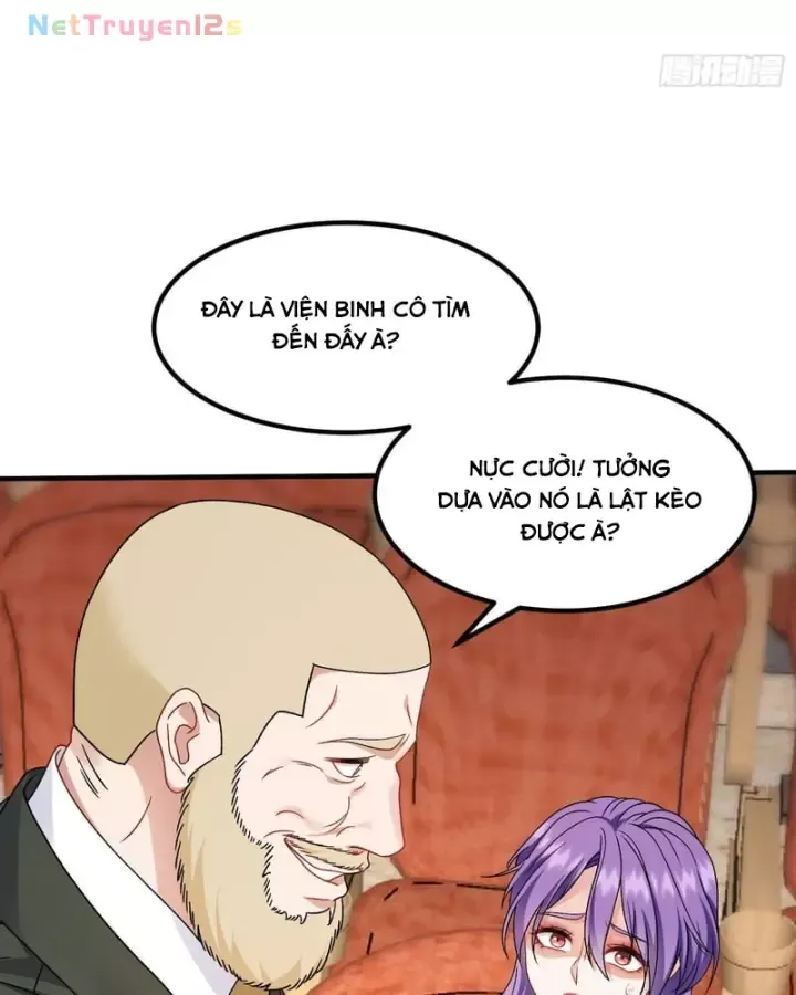 Bỏ Làm Simp Chúa, Ta Có Trong Tay Cả Tỉ Thần Hào Chap 316 - Next Chap 317