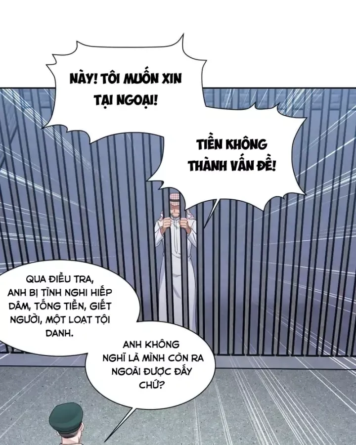 Bỏ Làm Simp Chúa, Ta Có Trong Tay Cả Tỉ Thần Hào Chap 316 - Next Chap 317