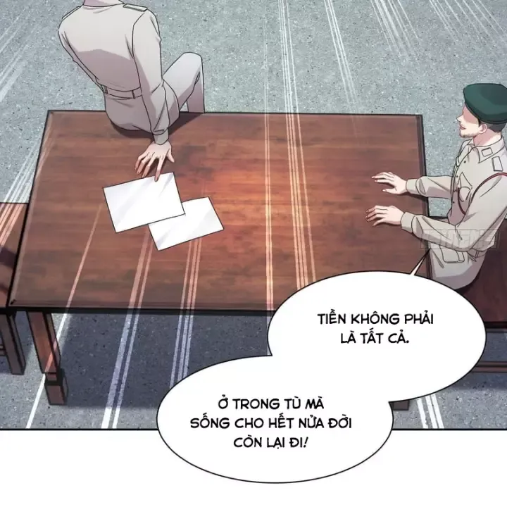 Bỏ Làm Simp Chúa, Ta Có Trong Tay Cả Tỉ Thần Hào Chap 316 - Next Chap 317