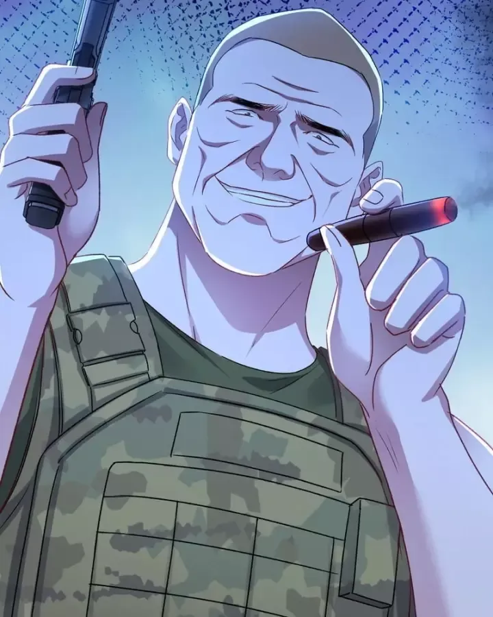 Bỏ Làm Simp Chúa, Ta Có Trong Tay Cả Tỉ Thần Hào Chap 316 - Next Chap 317
