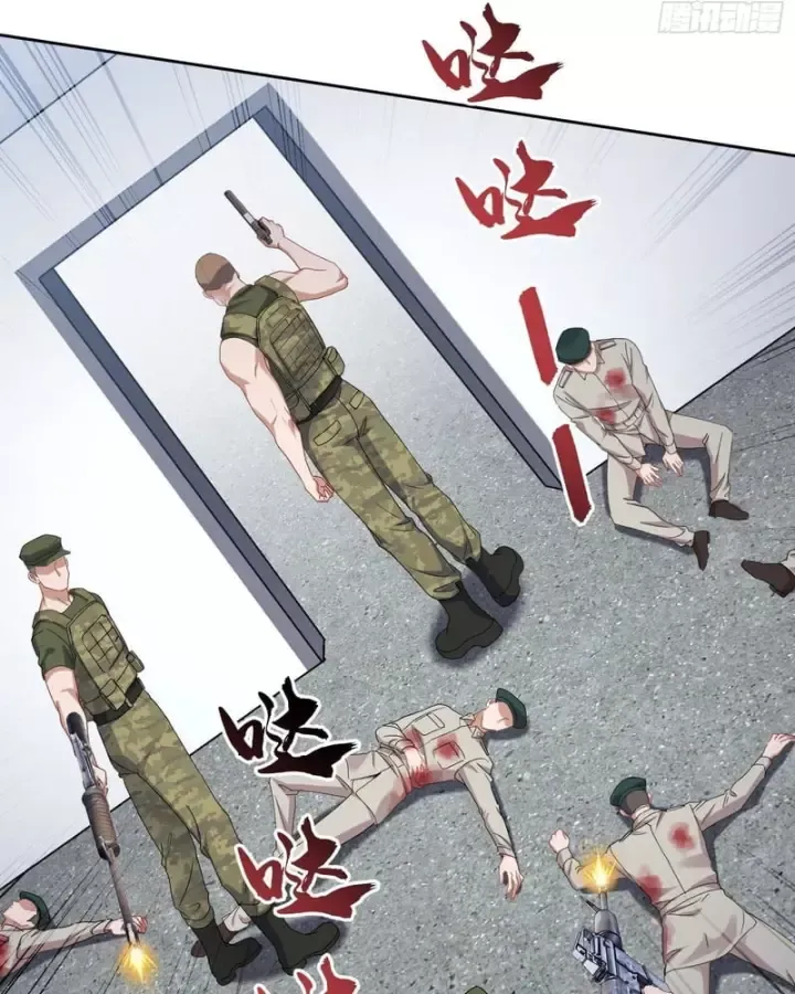 Bỏ Làm Simp Chúa, Ta Có Trong Tay Cả Tỉ Thần Hào Chap 316 - Next Chap 317
