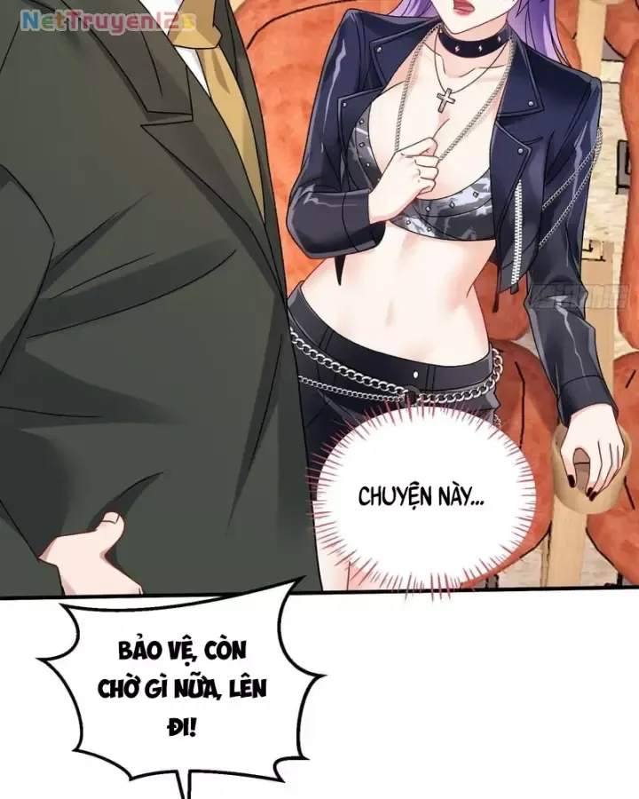 Bỏ Làm Simp Chúa, Ta Có Trong Tay Cả Tỉ Thần Hào Chap 316 - Next Chap 317