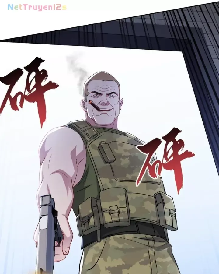 Bỏ Làm Simp Chúa, Ta Có Trong Tay Cả Tỉ Thần Hào Chap 316 - Next Chap 317