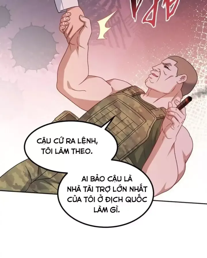 Bỏ Làm Simp Chúa, Ta Có Trong Tay Cả Tỉ Thần Hào Chap 317 - Next Chap 318
