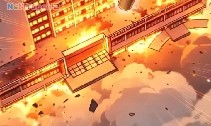 Bỏ Làm Simp Chúa, Ta Có Trong Tay Cả Tỉ Thần Hào Chap 317 - Next Chap 318
