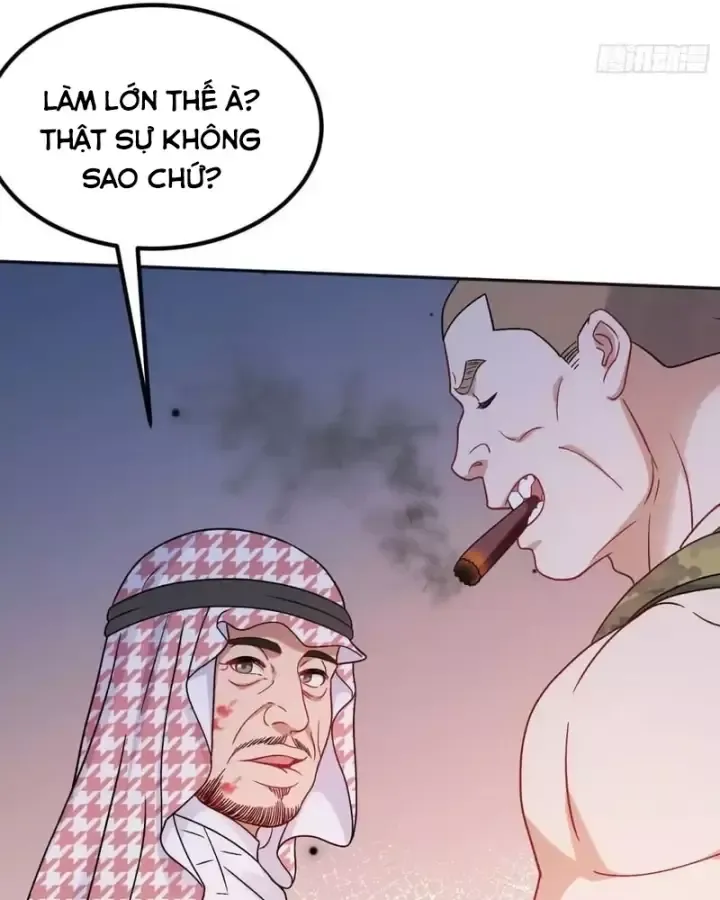 Bỏ Làm Simp Chúa, Ta Có Trong Tay Cả Tỉ Thần Hào Chap 317 - Next Chap 318
