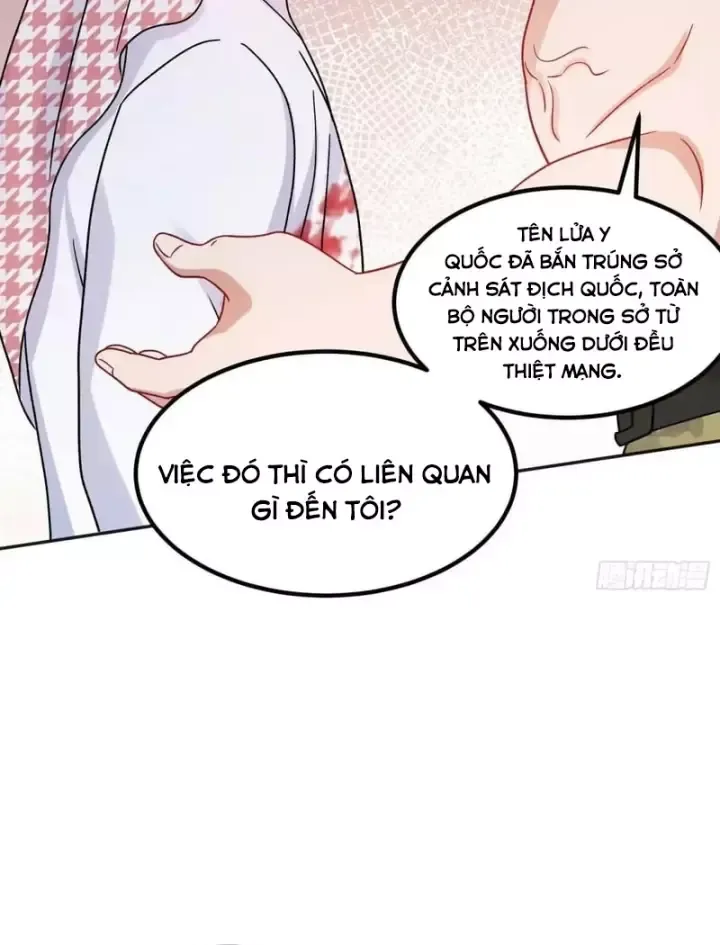 Bỏ Làm Simp Chúa, Ta Có Trong Tay Cả Tỉ Thần Hào Chap 317 - Next Chap 318